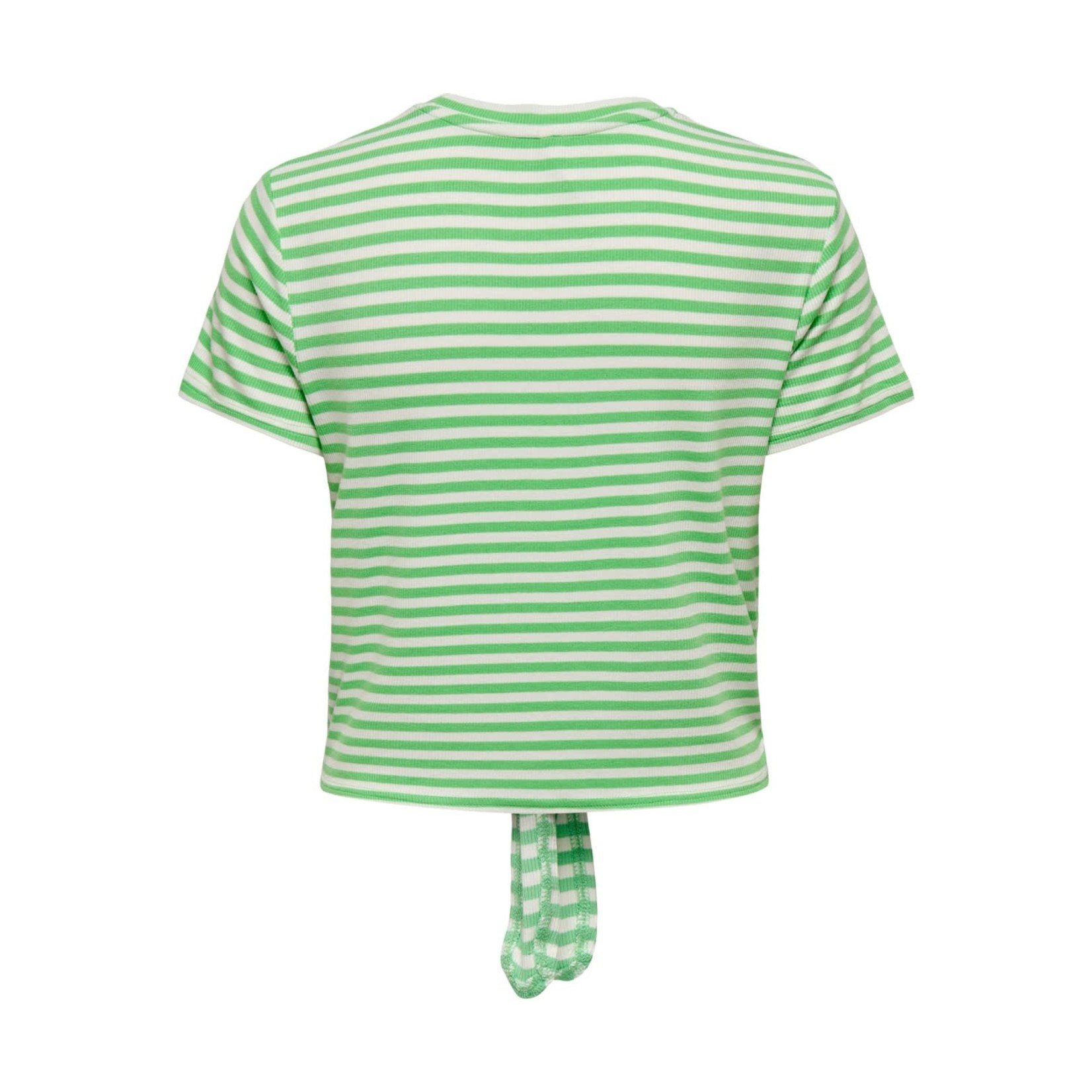 Shirt Belia Stripe Green