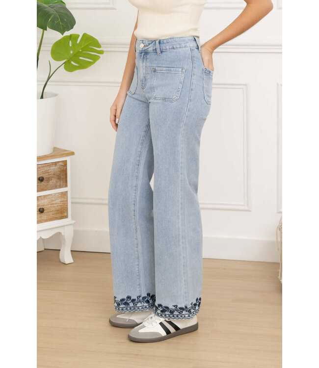 Jeans Elonie