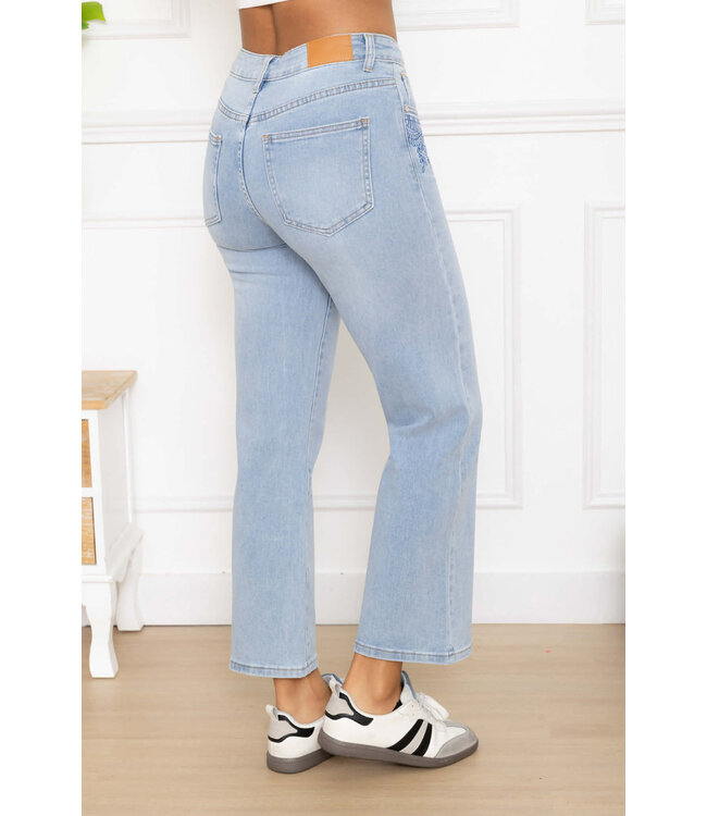 Jeans Estelle