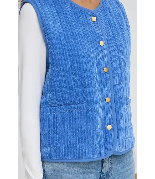 Ichi Ichi Fuma Jacket