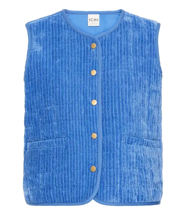 Ichi Ichi Fuma Jacket