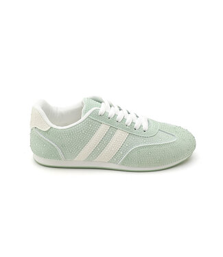 Sneaker Mint Pearl