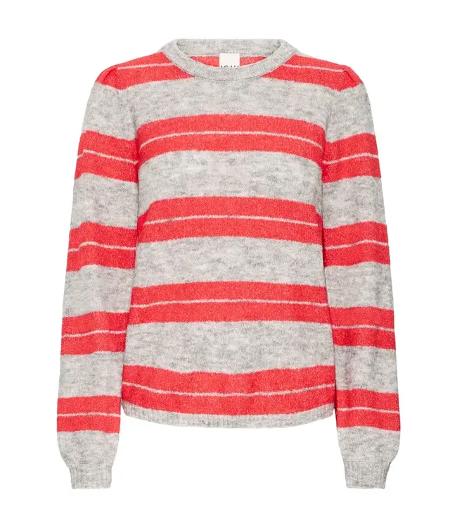 Ichi Ichi  Dusty Pull