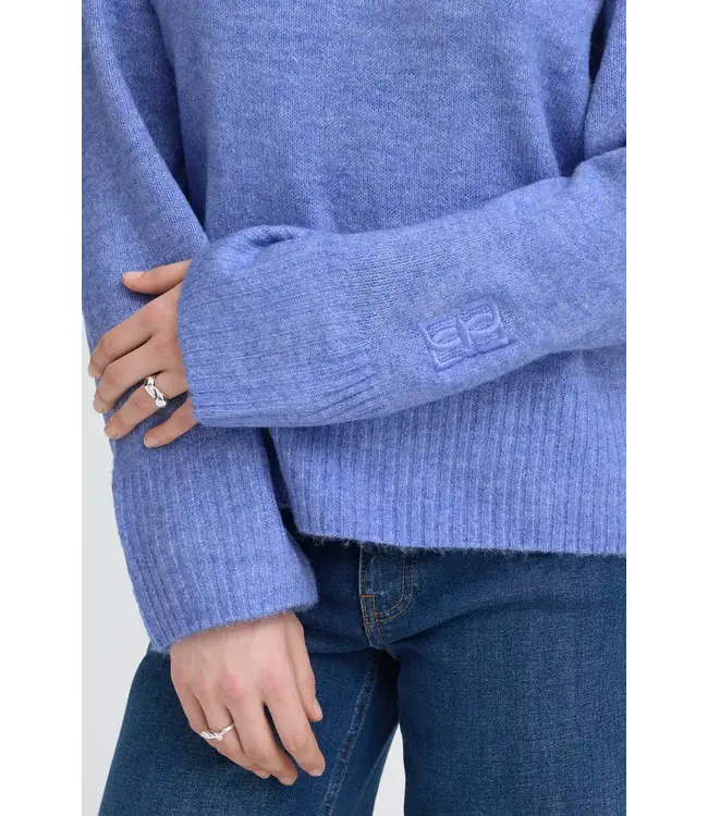 Ichi Ichi Baling Pull