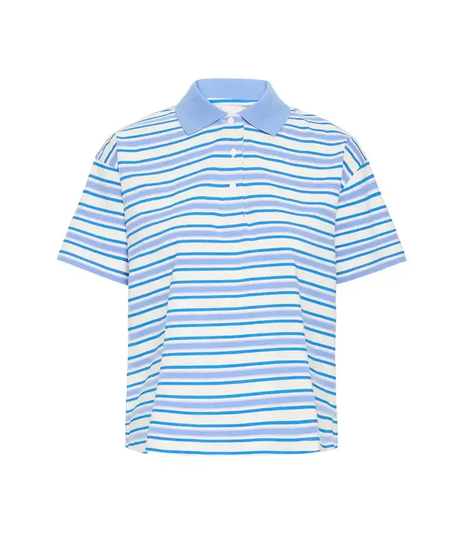 Ichi Ichi Mira Poloshirt