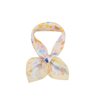 Sjaaltje Silk Hearts