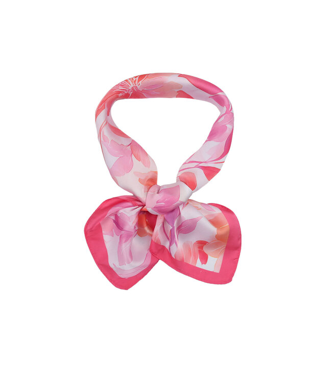 Sjaaltje Silk Flower