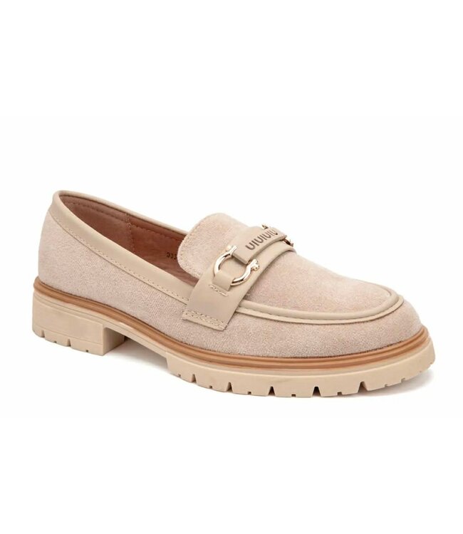 Loafer Spring