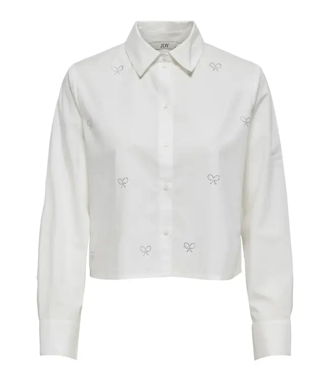 JDY JDY Riley Hemd