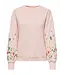 Only Brooke Sweater Pink