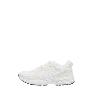 Only Jade Sneaker White