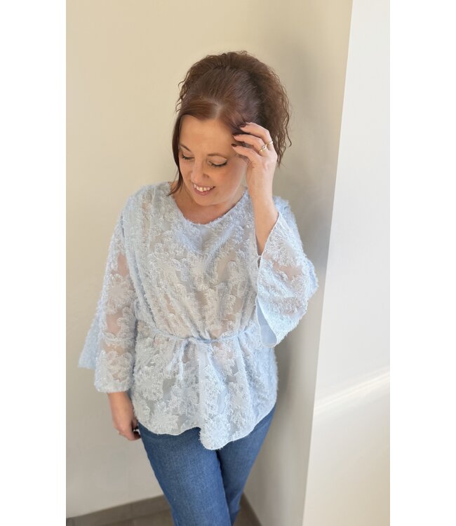 Blouse Lacie