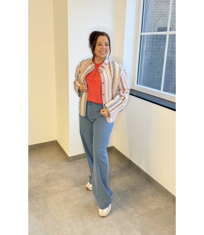 Ichi Ichi Kate Jeans