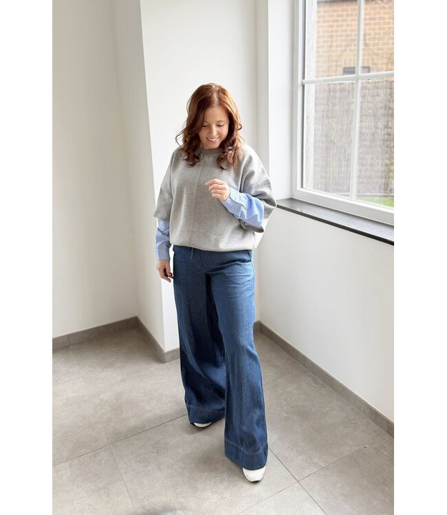 Ichi Ichi Archer Jeans