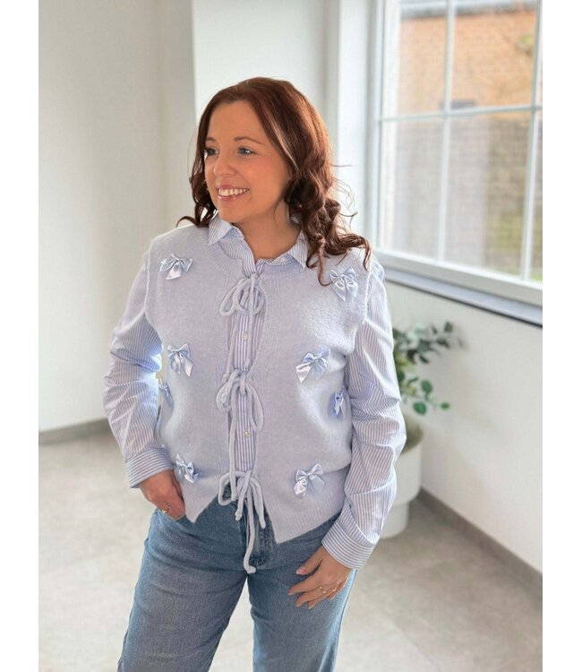 Debardeur Little Bow