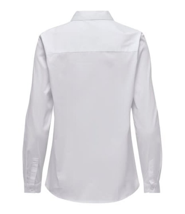 JDY JDY Mio Blouse White