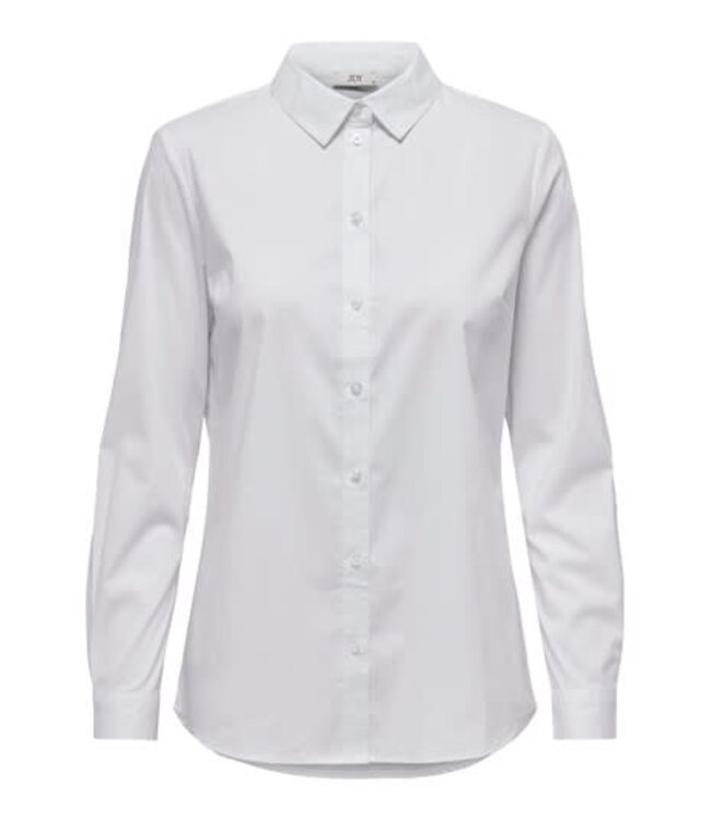 JDY JDY Mio Blouse White