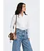 JDY JDY Mio Blouse White