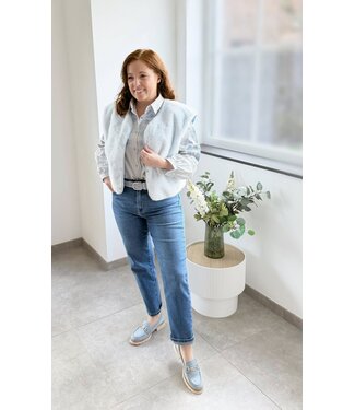 Rani  Mom Jeans