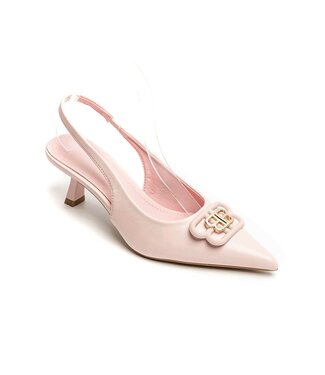 Slingback Pink