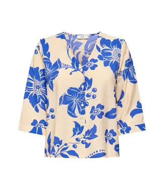Troya Blouse