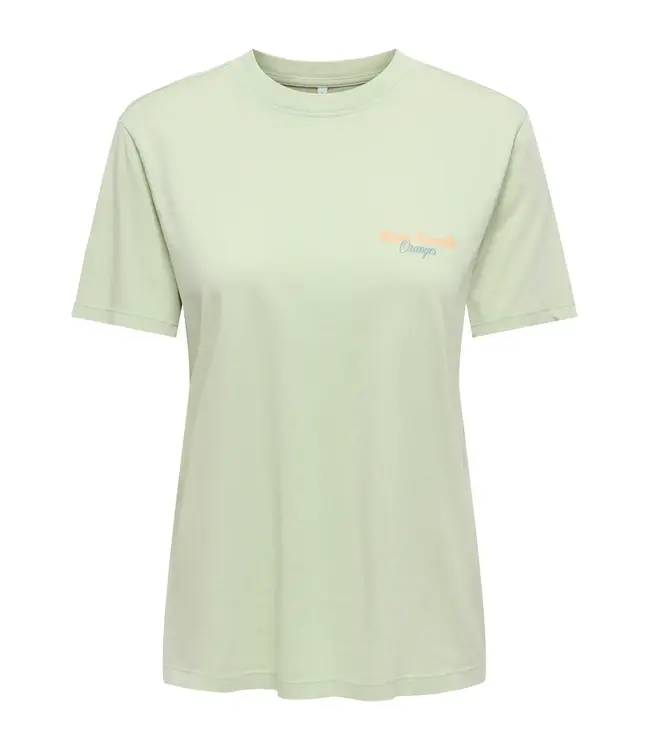 T-shirt Lucie Maia