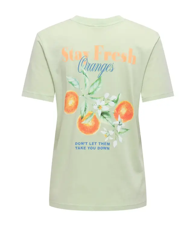 T-shirt Lucie Maia