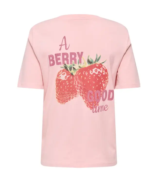 T-shirt Lucie Maia