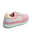 Sneaker Pink/Mint