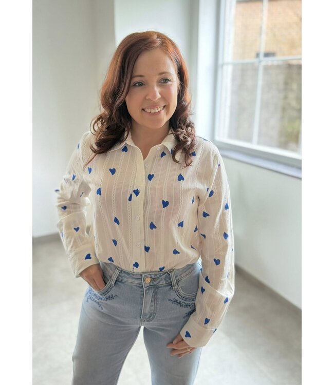 Blouse Valentine