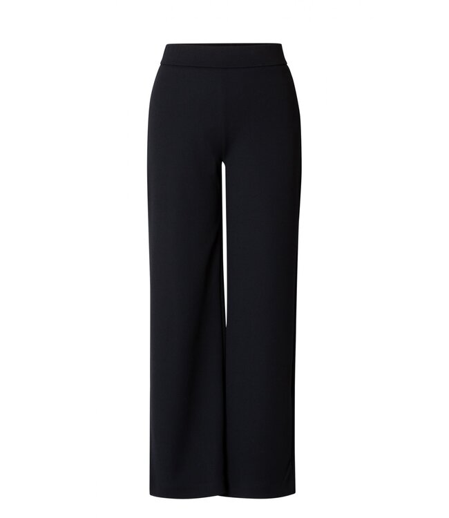 Base Level Base Level Broek Yarah Donkerblauw