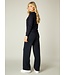 Base Level Base Level Broek Yarah Donkerblauw