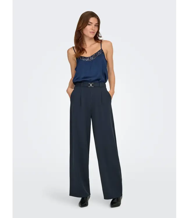 JDY Geggo Belt Broek