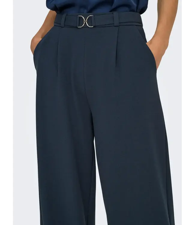 JDY Geggo Belt Broek