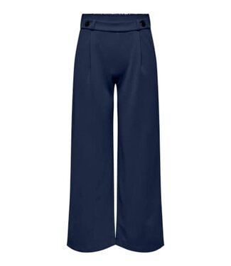 JDY JDY Geggo Broek Black Iris