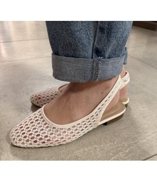 Ballerina  Summer White