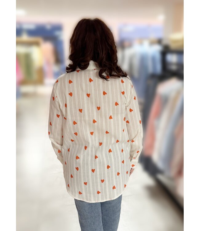 Blouse Valentine