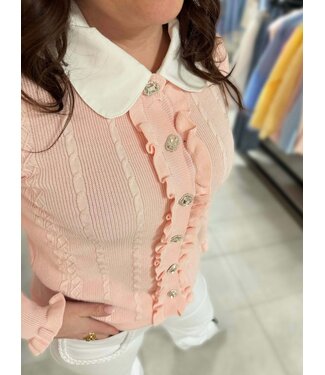 Gilet Nora