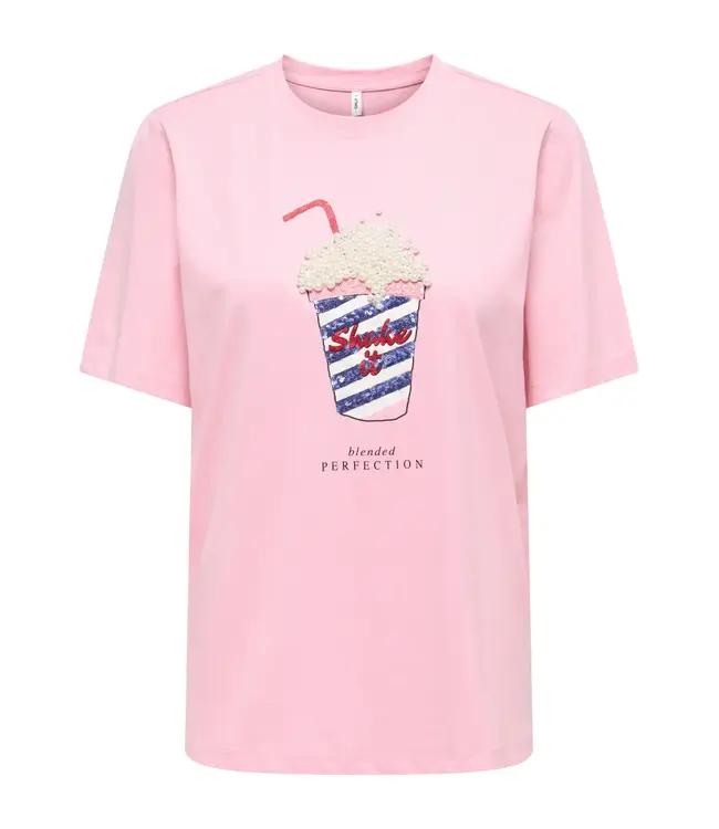 T-shirt Popcorn