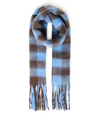 Ichi Ichi Manuella Sjaal