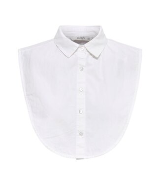 Only Kraag Wit