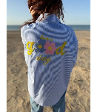 Hemd Have a good day