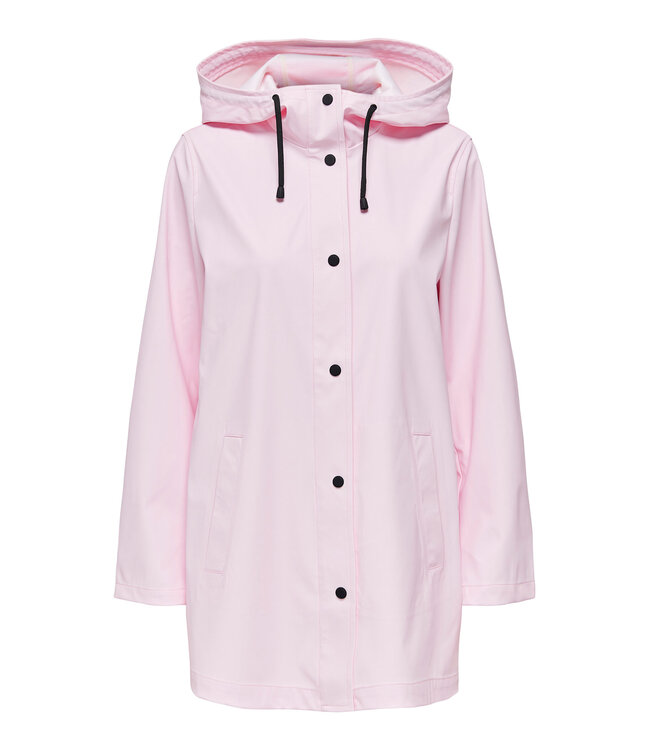 Dé perfecte wind-en regendichte jas!