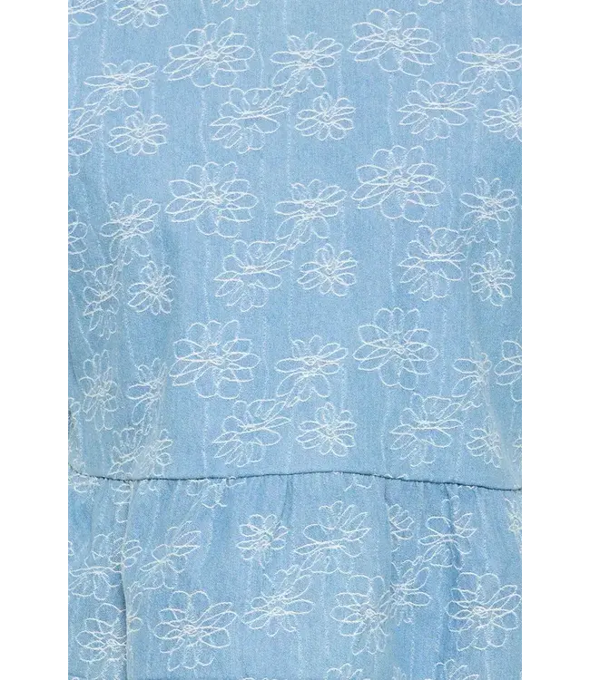Ichi Ichi Odette Blouse