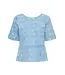 Ichi Ichi Odette Blouse