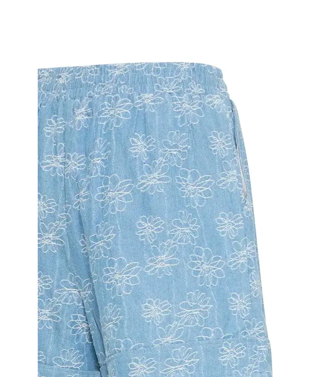 Ichi Ichi Odette Short
