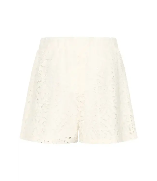 Ichi Naima Short