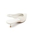 Slingback White