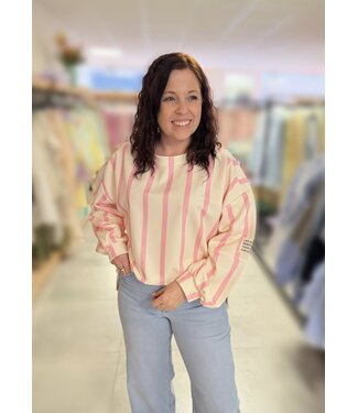 Sweater Axelle