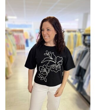 JDY JDY Cally T-shirt